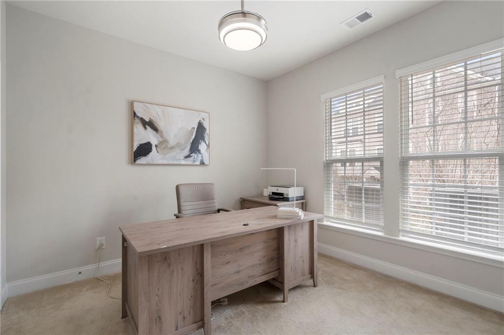 617 Hanlon Way Alpharetta, GA 30009 - Photo 36 of 41