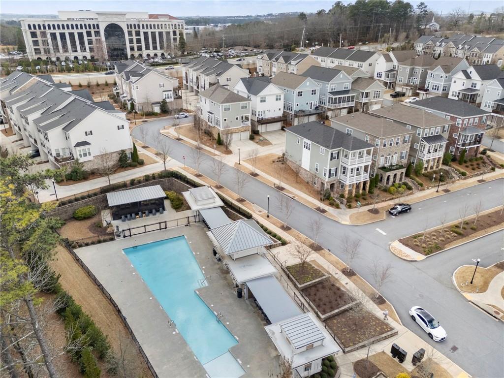 617 Hanlon Way Alpharetta, GA 30009 - Photo 40 of 41