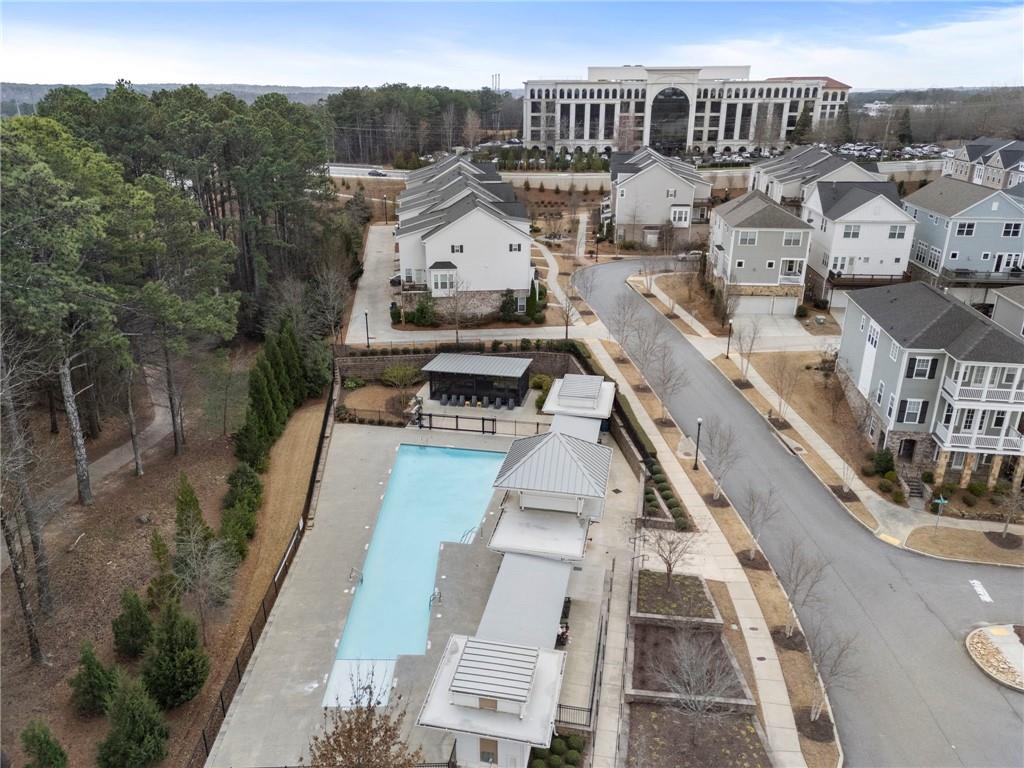617 Hanlon Way Alpharetta, GA 30009 - Photo 41 of 41