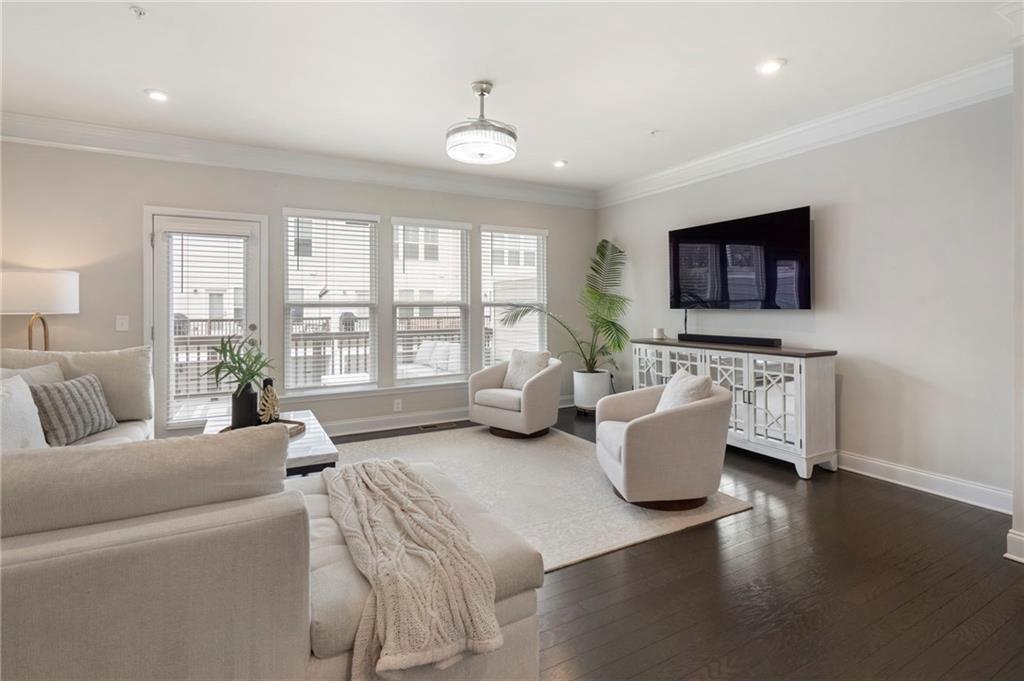 617 Hanlon Way Alpharetta, GA 30009 - Photo 7 of 41