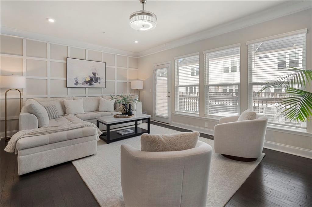 617 Hanlon Way Alpharetta, GA 30009 - Photo 8 of 41