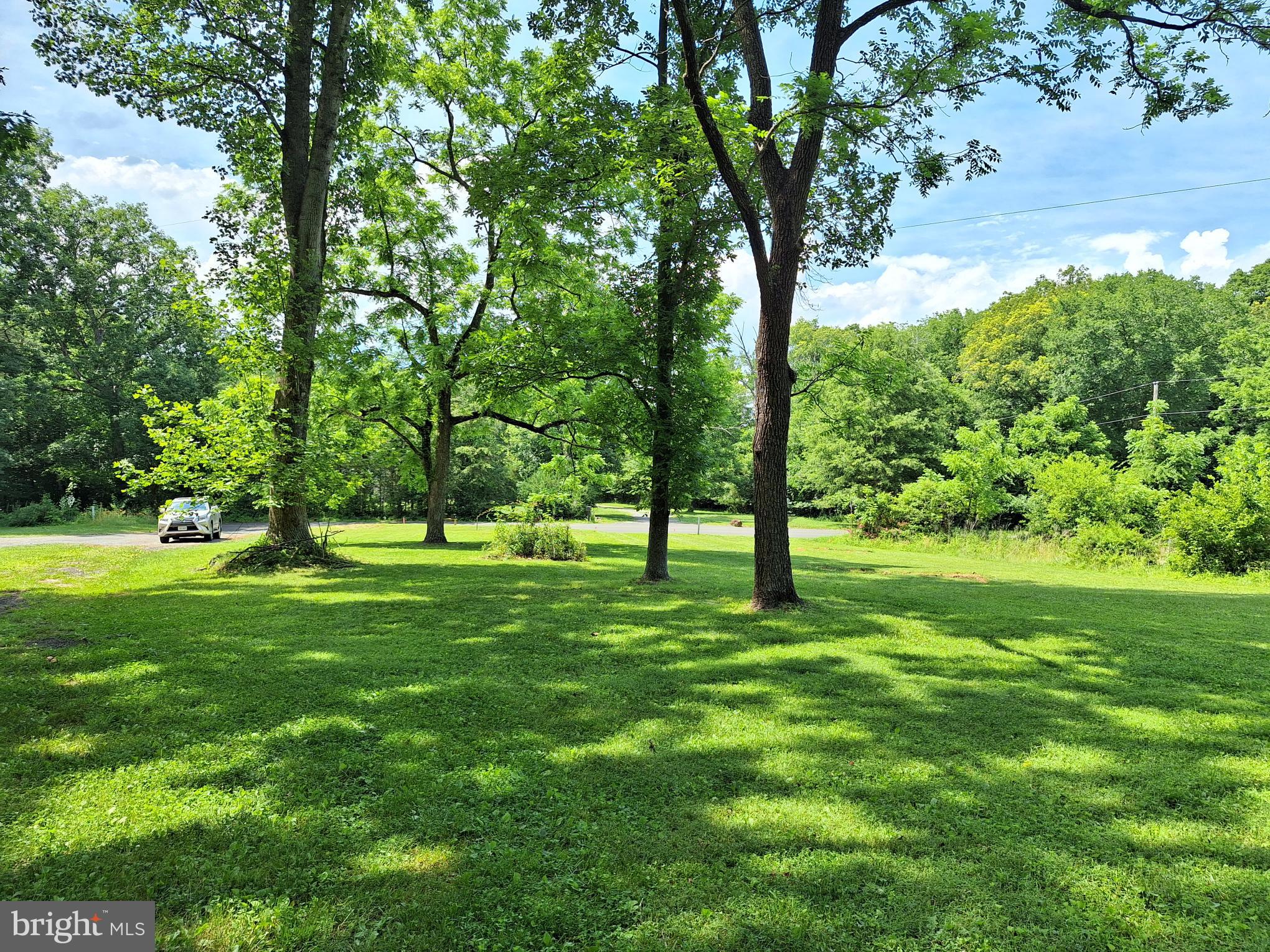 9499 Old Waterloo Road Warrenton, VA 20186 - Photo 2 of 19