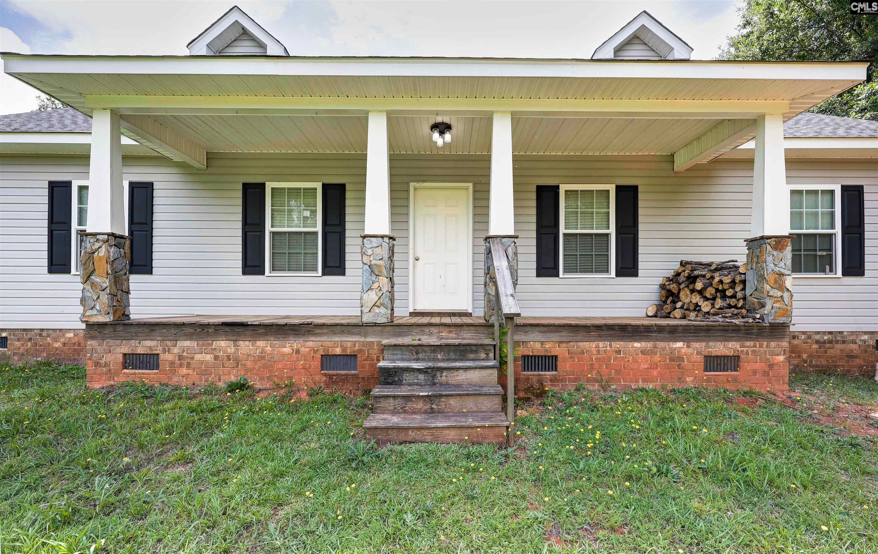8303 Macedonia Church Road Prosperity, SC 29127 - Photo 7 of 48