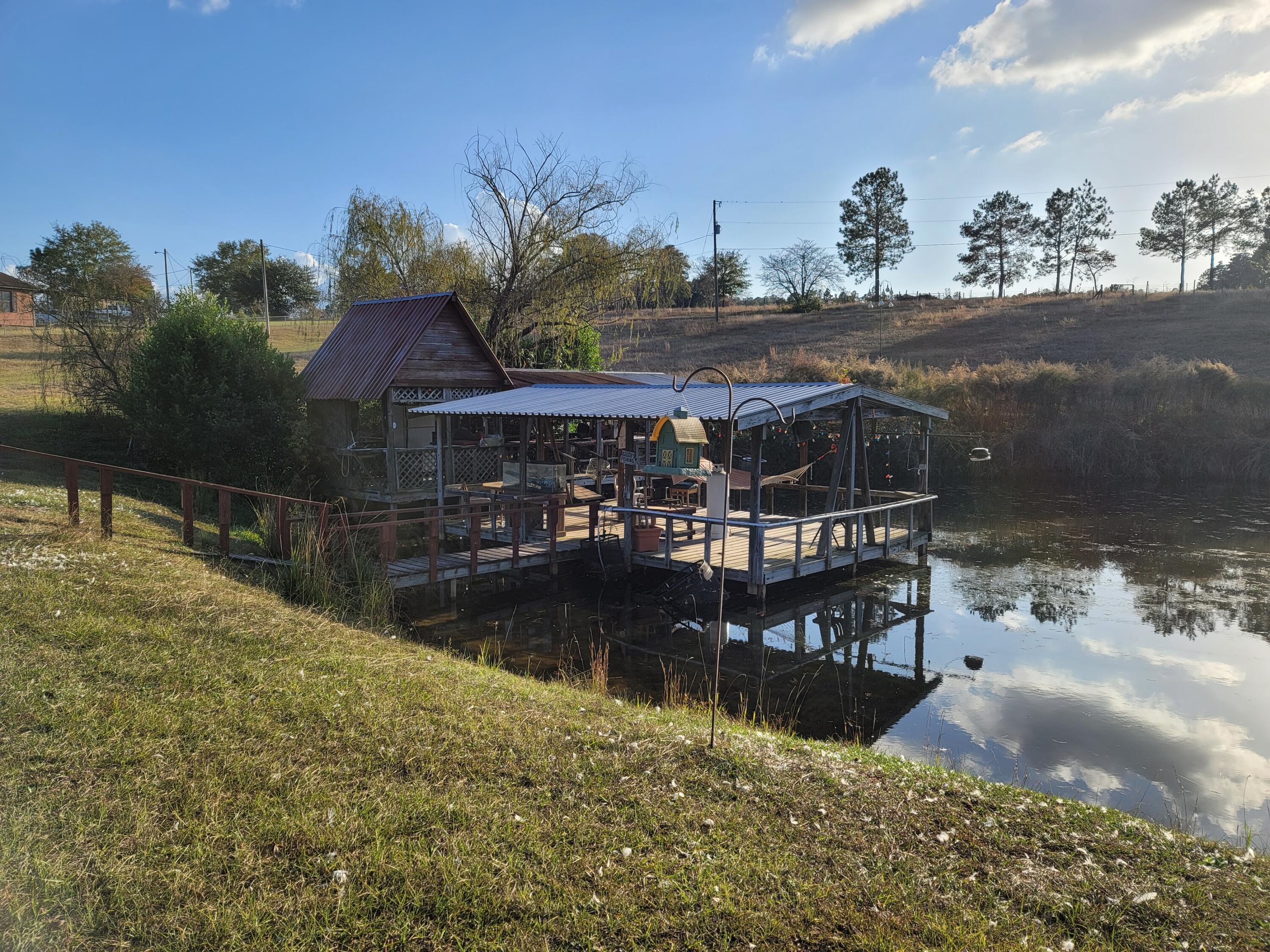 719 Redds Branch Road Aiken, SC 29801 - Photo 11 of 13