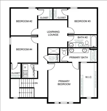 $445,734 | 1011 Camelback Court, Raymore, MO 64083