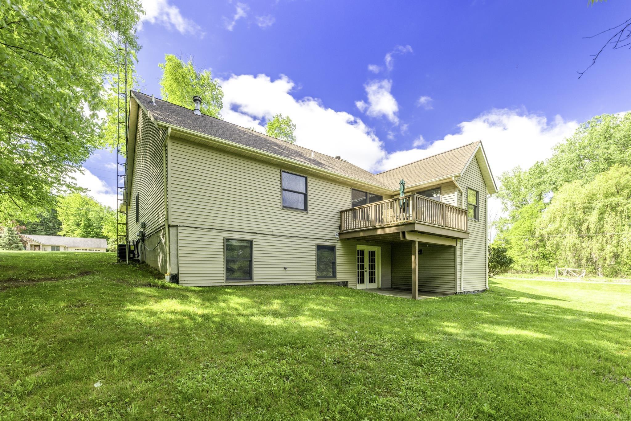 7097 Aitken Road Lexington, MI 48450 - Photo 4 of 56