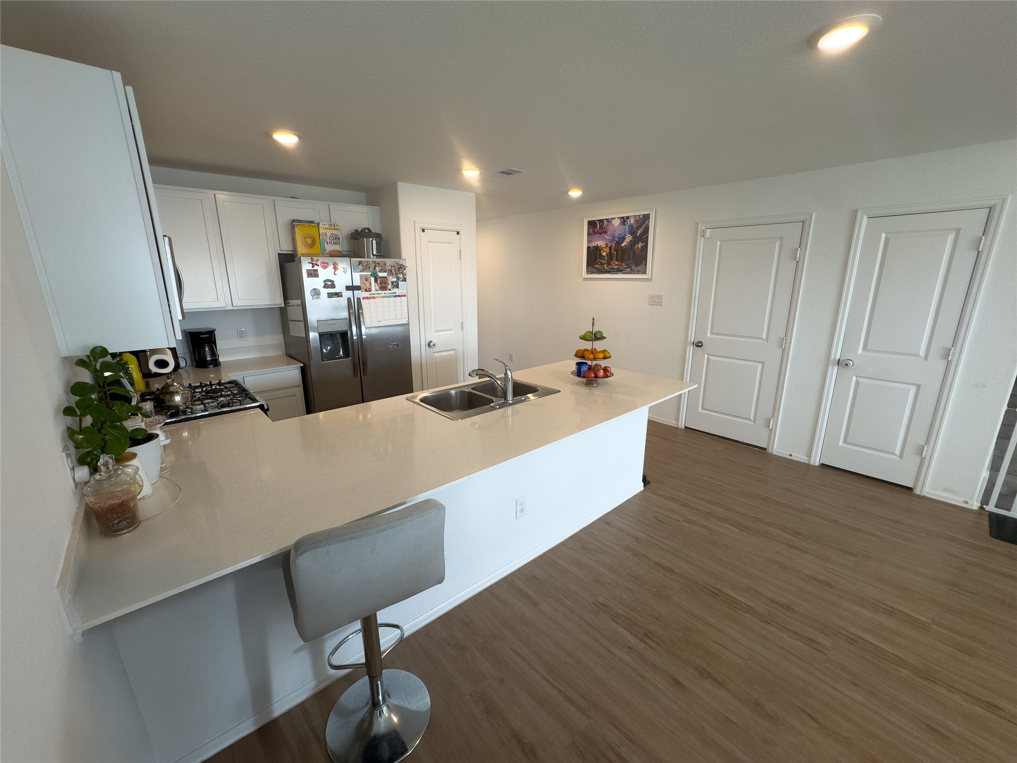 4602 Sterling Pr Trail Baytown, TX 77521 - Photo 12 of 30