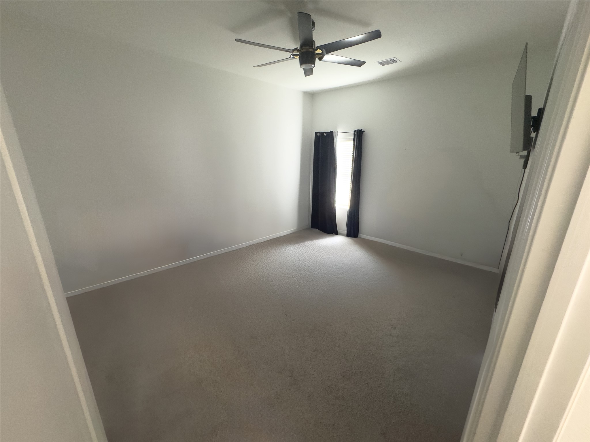 4602 Sterling Pr Trail Baytown, TX 77521 - Photo 27 of 30 Principal Bedroom with high ceilings