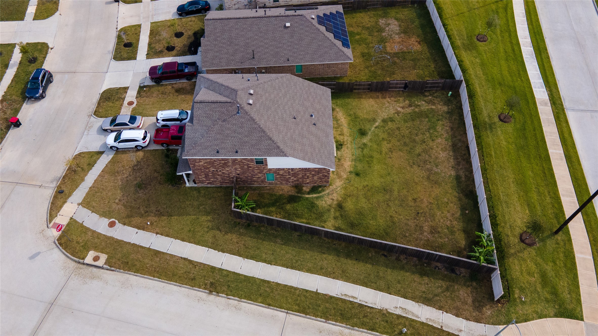 4602 Sterling Pr Trail Baytown, TX 77521 - Photo 5 of 30