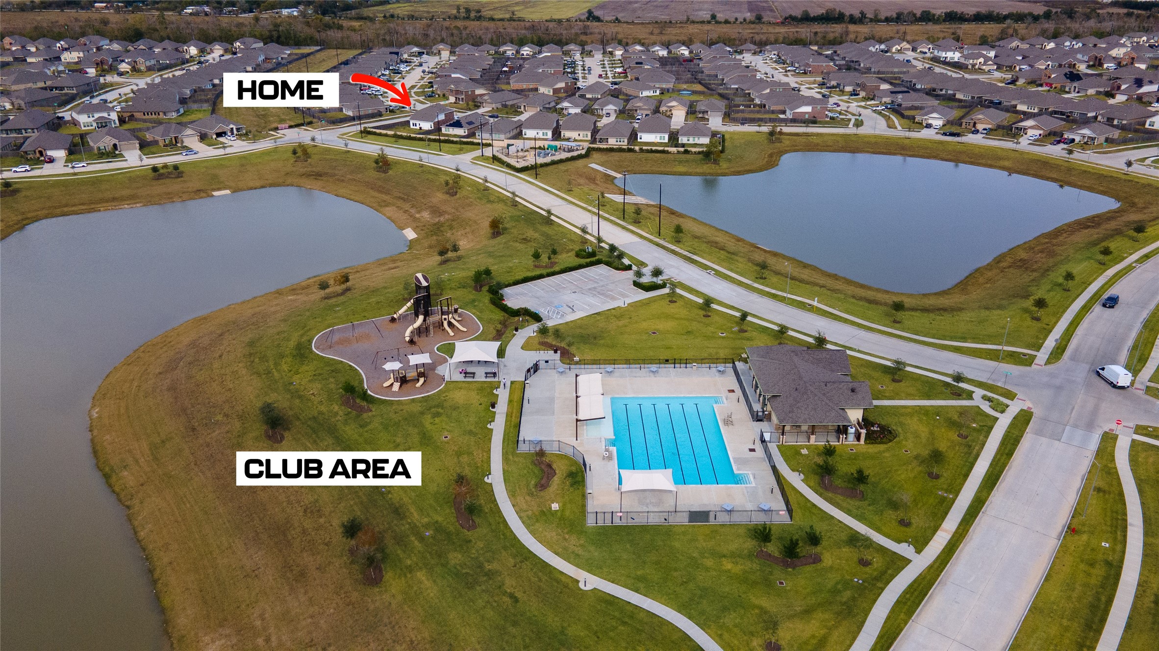 4602 Sterling Pr Trail Baytown, TX 77521 - Photo 6 of 30