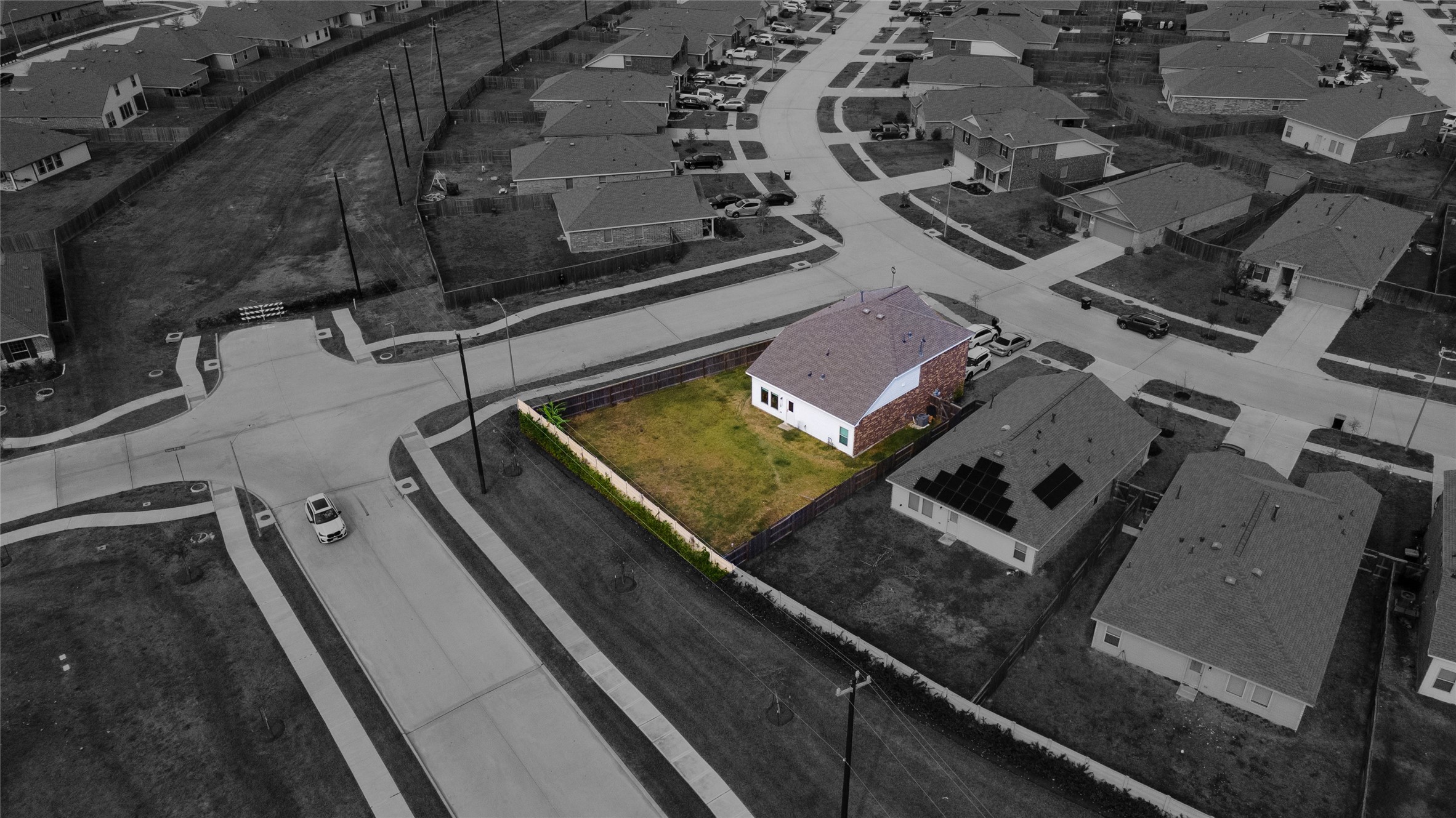 4602 Sterling Pr Trail Baytown, TX 77521 - Photo 7 of 30