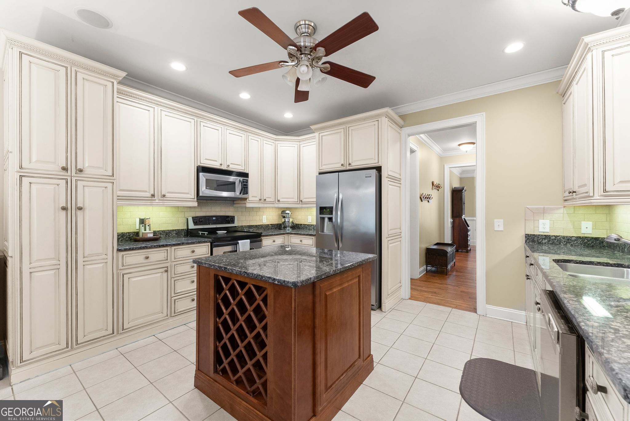 1009 Baldwin Heights Road Baldwin, GA 30511 - Photo 20 of 72
