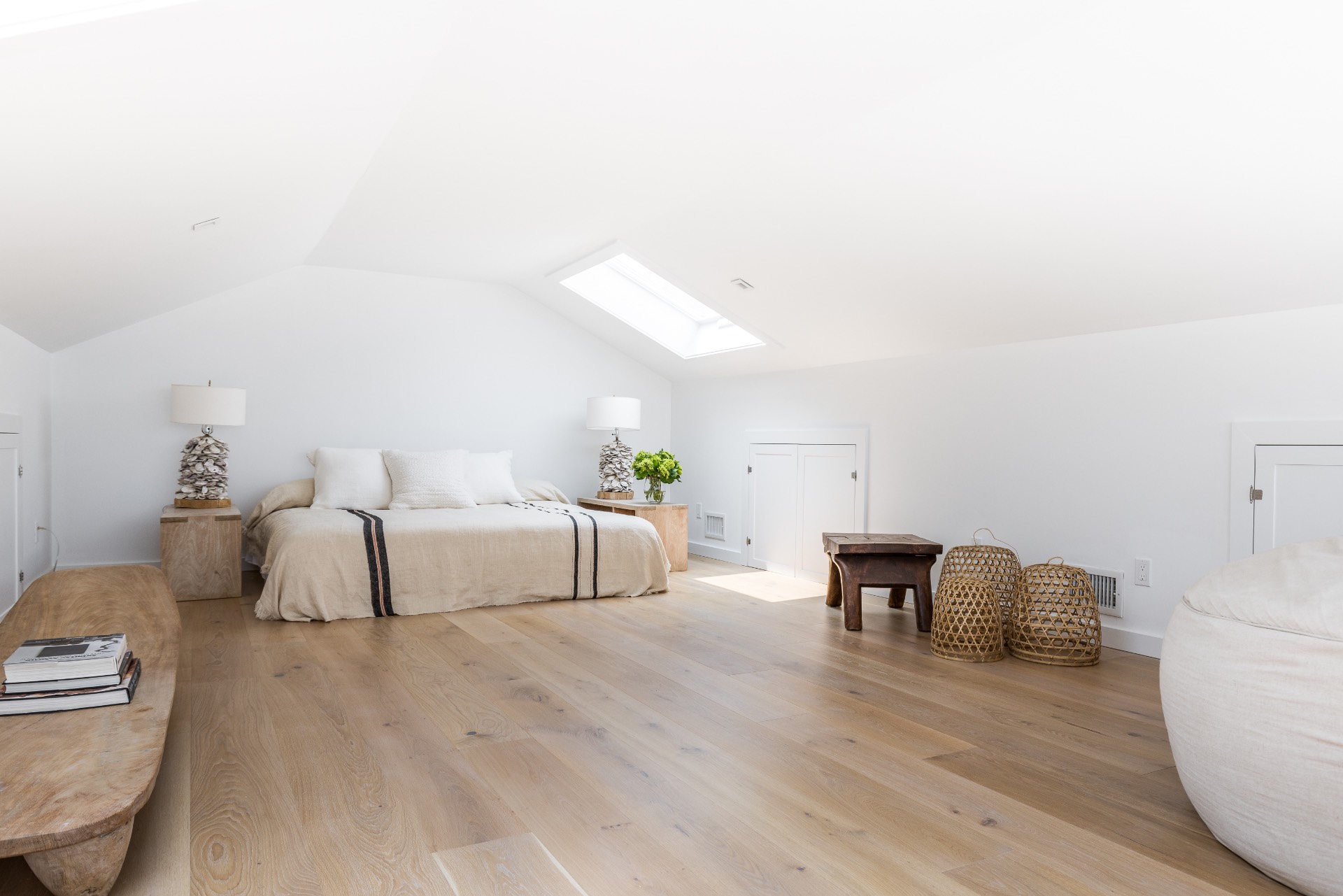 35 Hampton Road Sag Harbor, NY 11963 - Photo 15 of 27 a living room with furniture and a couch