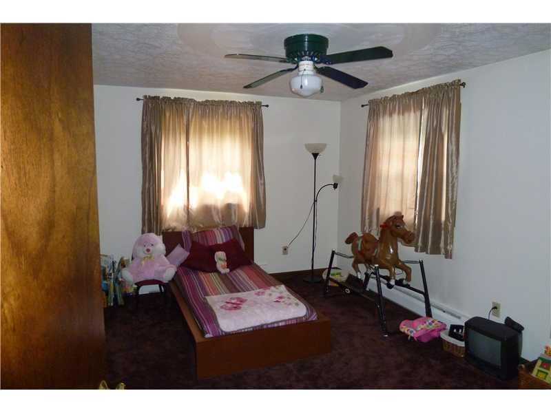 781 Henderson Station Road Stoneboro, PA 16153 - Photo 12 of 13 Bedroom. Bedroom 3
