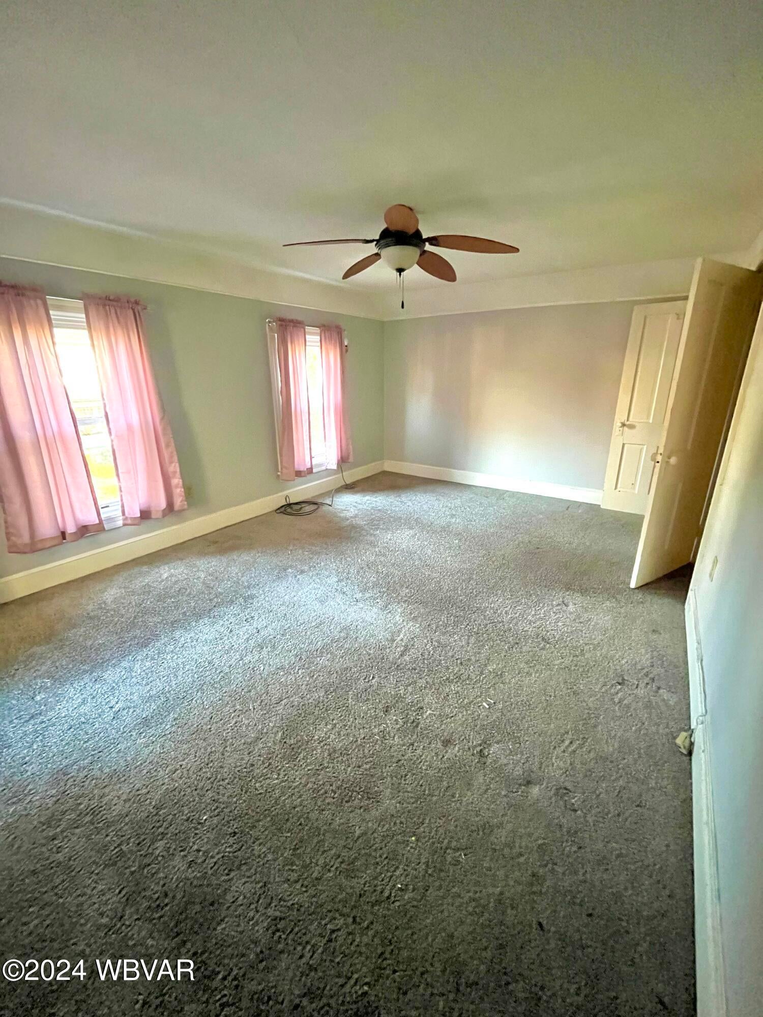 505 Rural Avenue Williamsport, PA 17701 - Photo 25 of 28 Bedroom 3