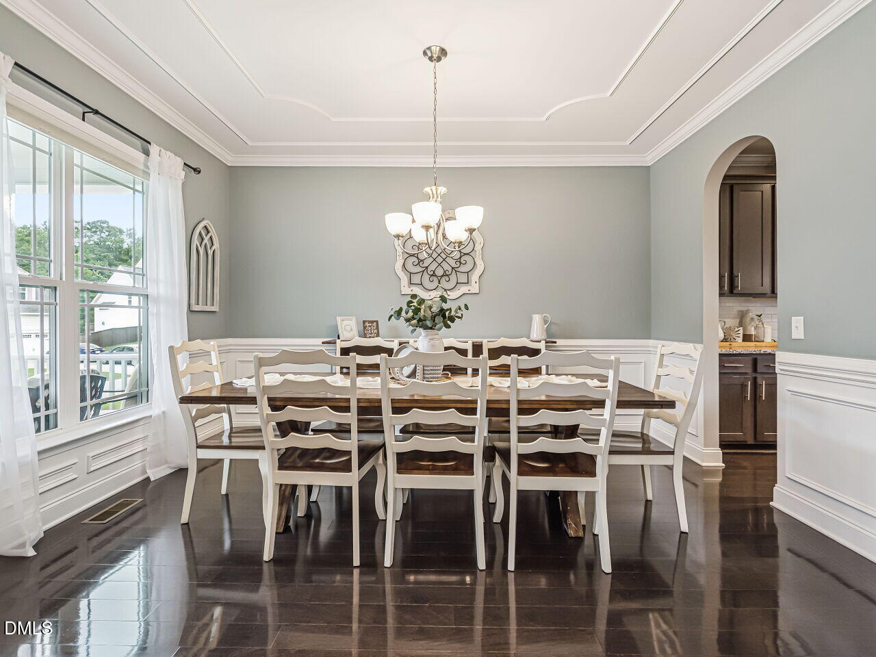 7049 Rex Road Holly Springs, NC 27540 - Photo 6 of 42 007-1280x960-dining-room - Copy
