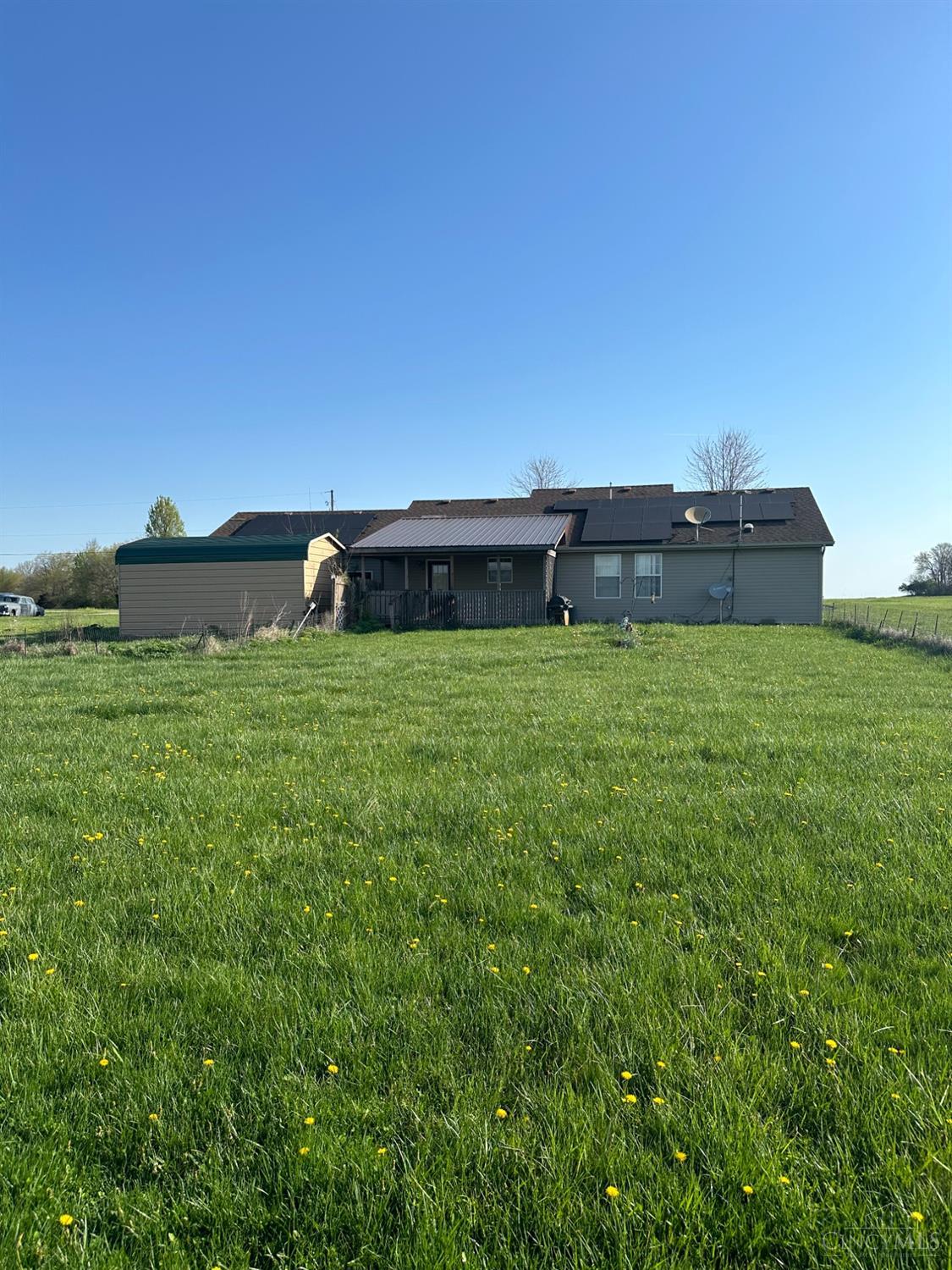 8935 Blazer Road Greenfield, OH 45123 - Photo 2 of 4 Gallery Image 2