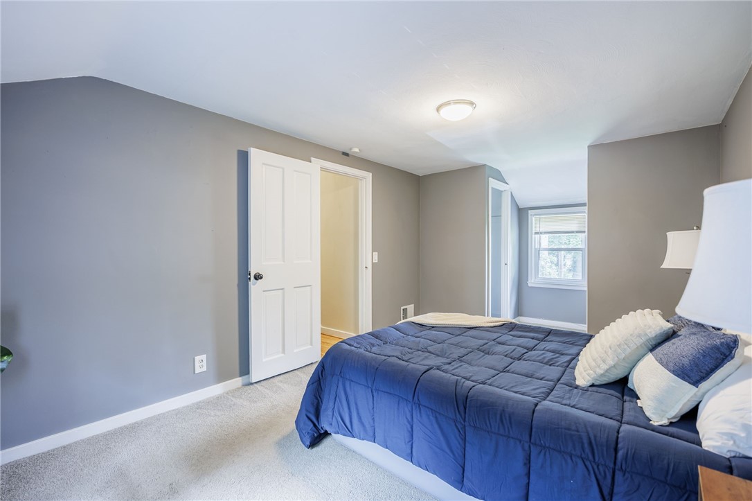204 Fairfax Road Rochester, NY 14609 - Photo 24 of 35