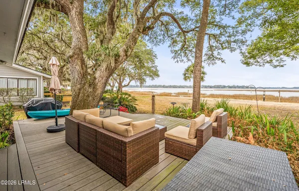 $575,000 | 39 Colony Gardens Road, Unit A, Beaufort, SC 29907