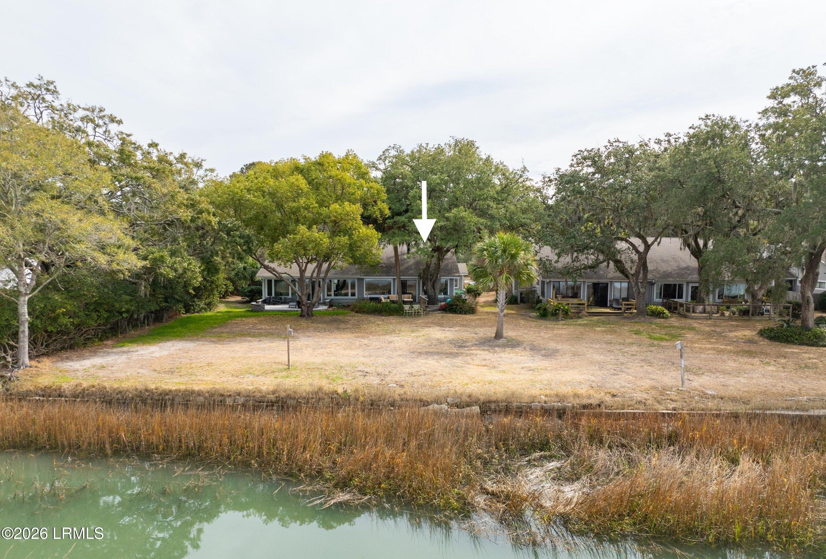39 Colony Gardens Road, Unit A Beaufort, SC 29907 - Photo 49 of 53 DJI_0194-1.jpg-SMALL