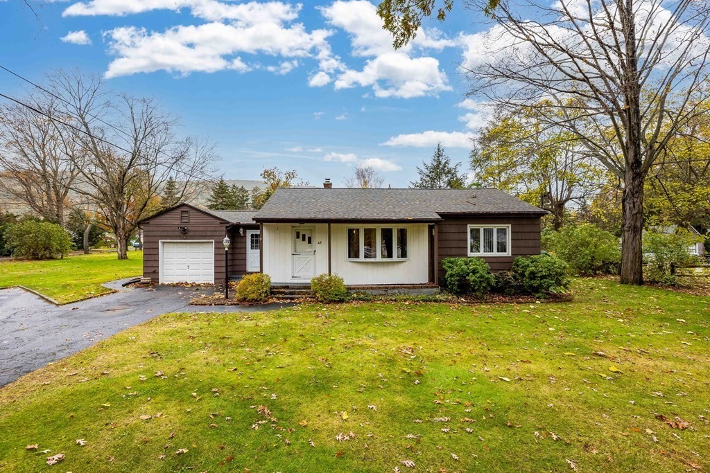 49 NW Road Westfield, MA 01085 - Photo 1 of 31 Gallery Image 1