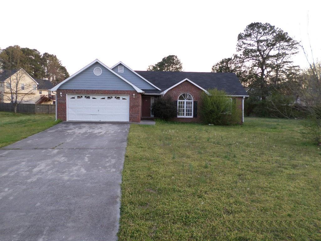 2 Ansley Way Northwest Cartersville, GA 30121 - Photo 1 of 1 Gallery Image 1