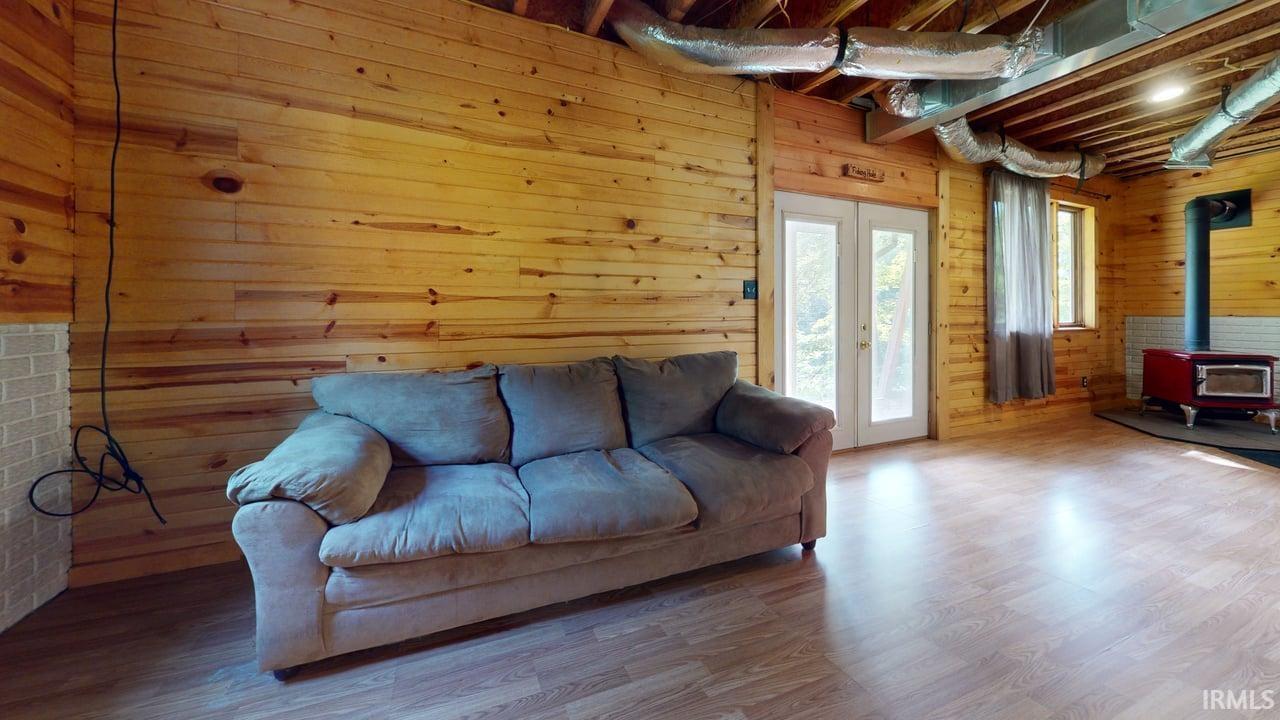 8774 Lake Road Jasonville, IN 47438 - Photo 26 of 46