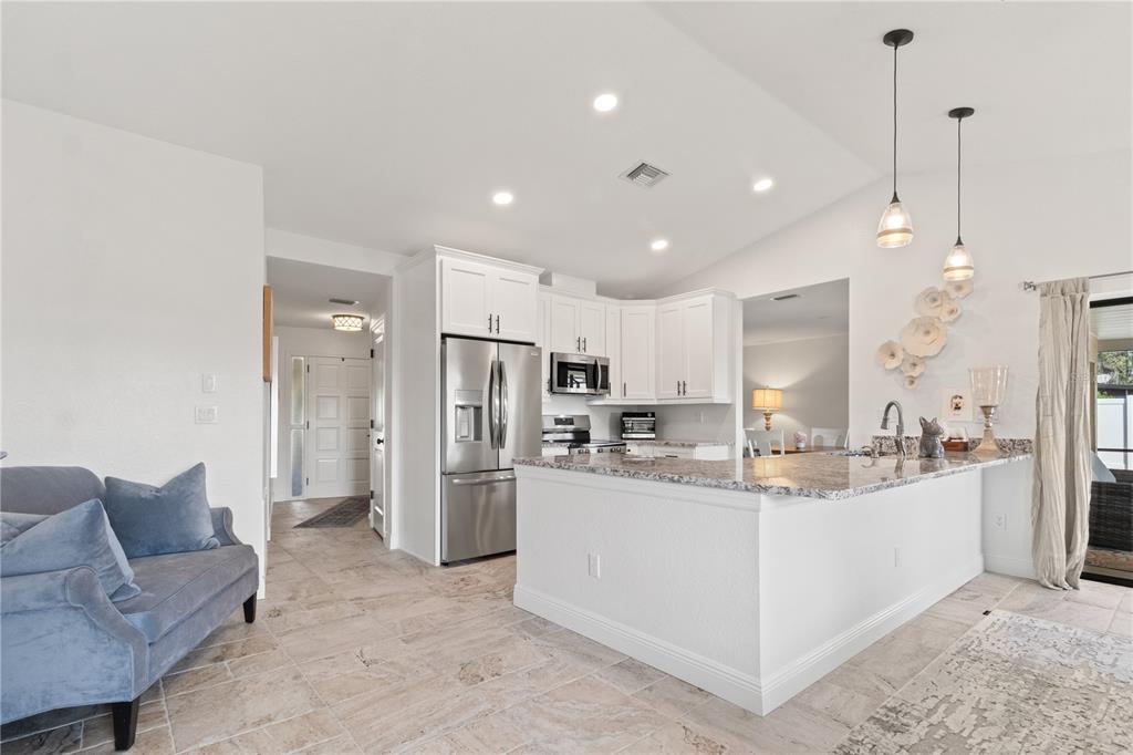 488 Fieldstone Lane Spring Hill, FL 34606 - Photo 14 of 55