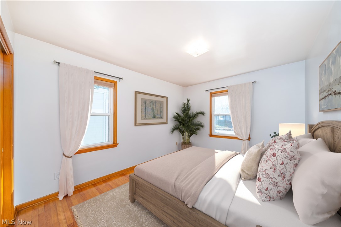 30333 Forestgrove Road Willowick, OH 44095 - Photo 14 of 27 Virtually Staged