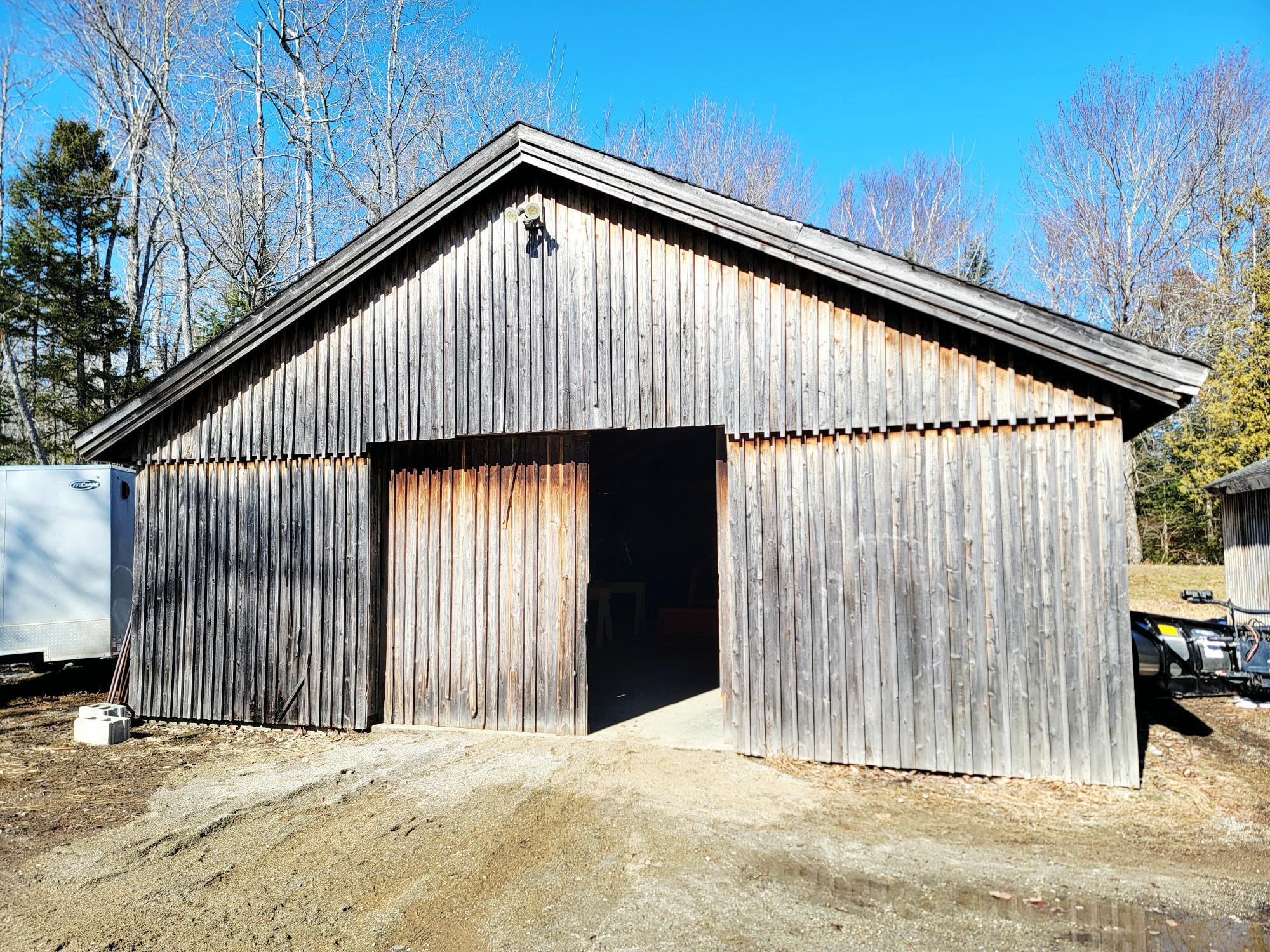 200 Tannery Brook Road Mariaville, ME 04605 - Photo 66 of 73