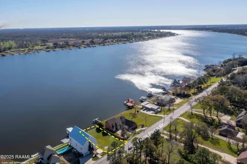 $395,000 | 9168 False River Road, New Roads, LA 70760
