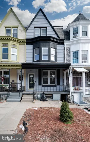 $239,900 | 945 North 5th Street, Reading, PA 19601