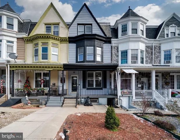 $239,900 | 945 North 5th Street, Reading, PA 19601