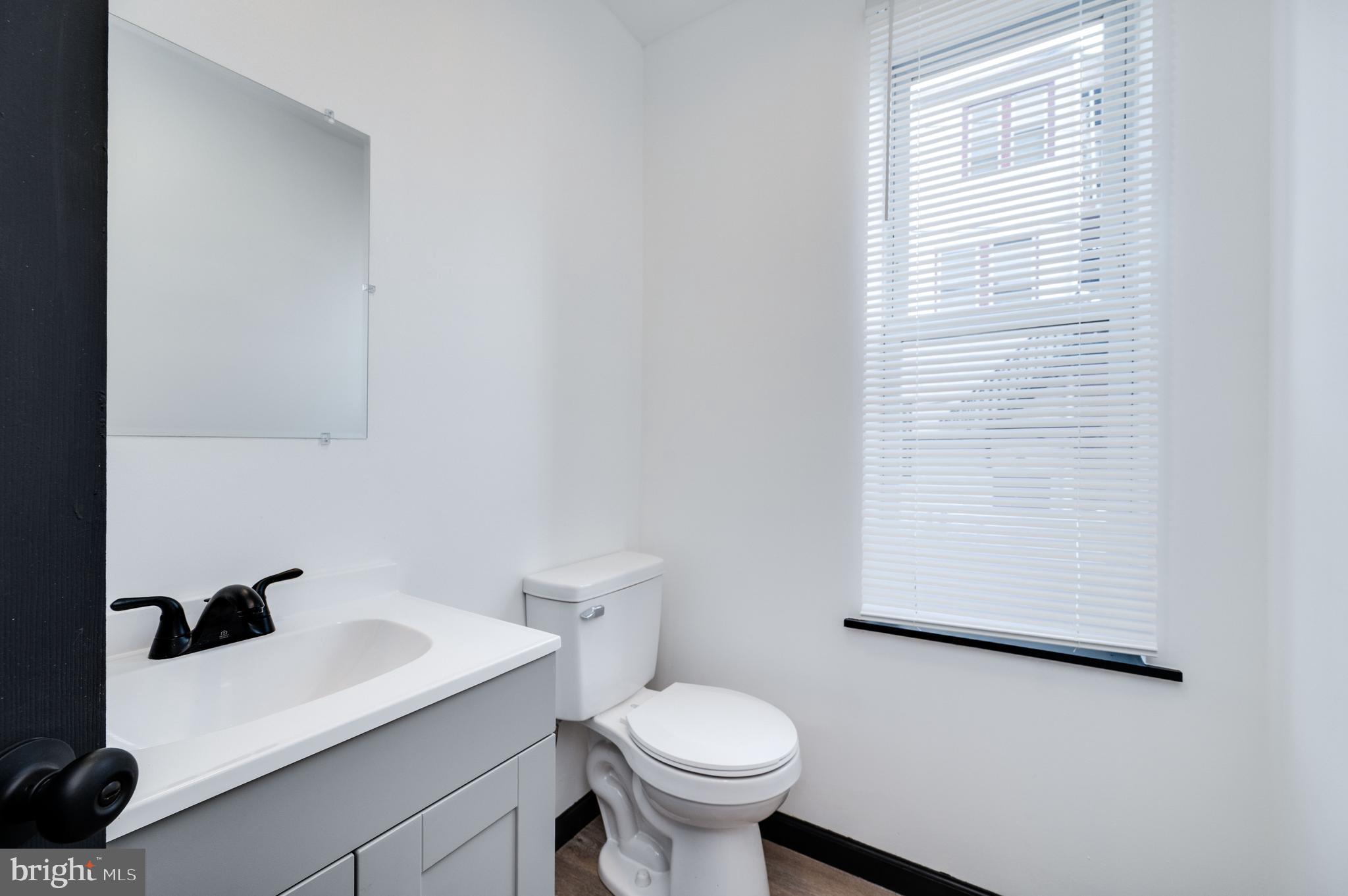 945 North 5th Street Reading, PA 19601 - Photo 21 of 51 1st Floor Half Bath