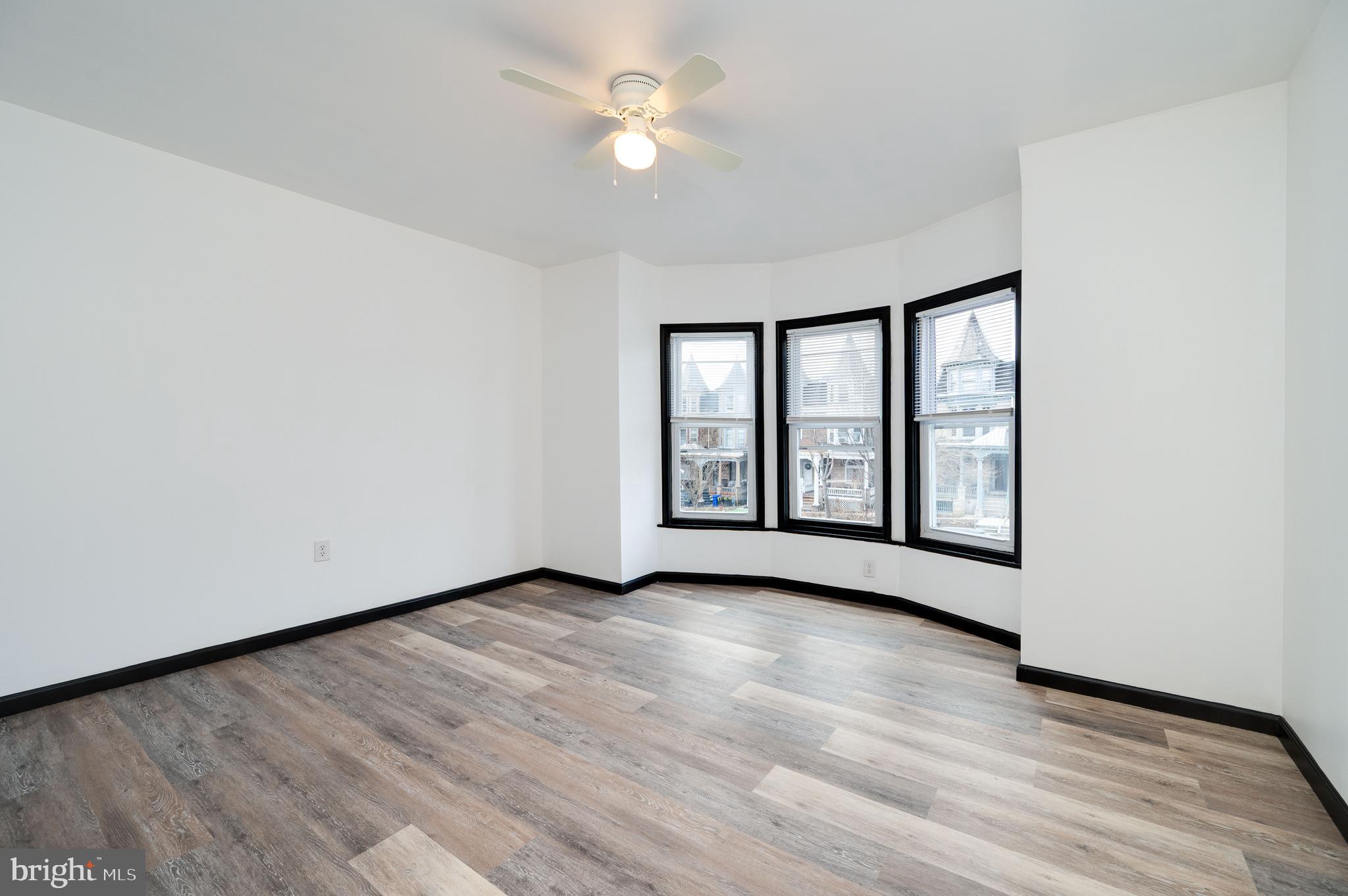 945 North 5th Street Reading, PA 19601 - Photo 25 of 51 Bedroom 1