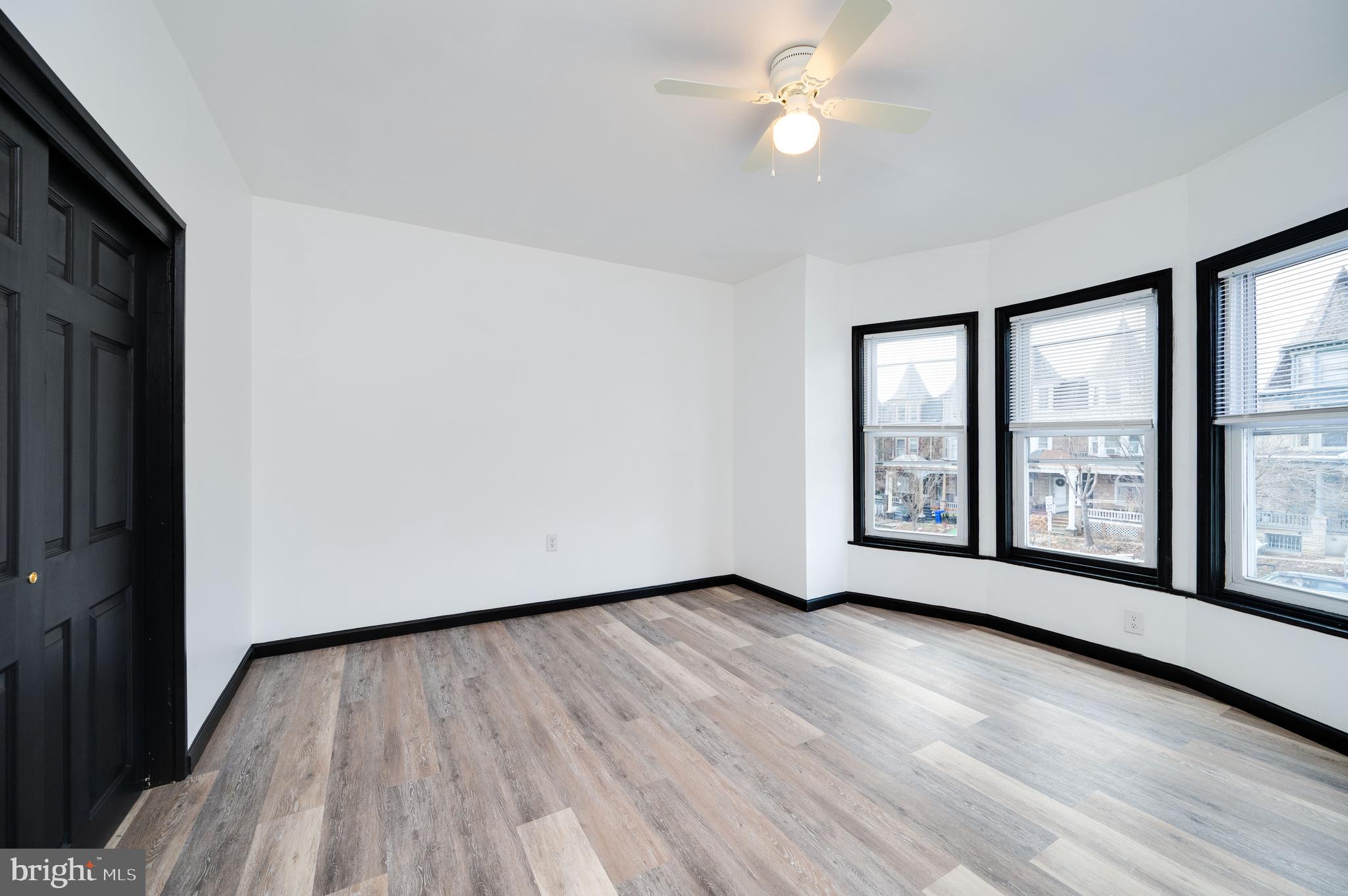 945 North 5th Street Reading, PA 19601 - Photo 26 of 51 Bedroom 1