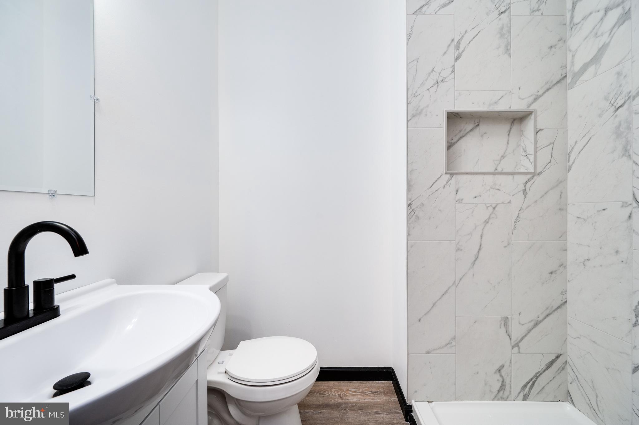 945 North 5th Street Reading, PA 19601 - Photo 36 of 51 Bedroom 3 Full Bathroom