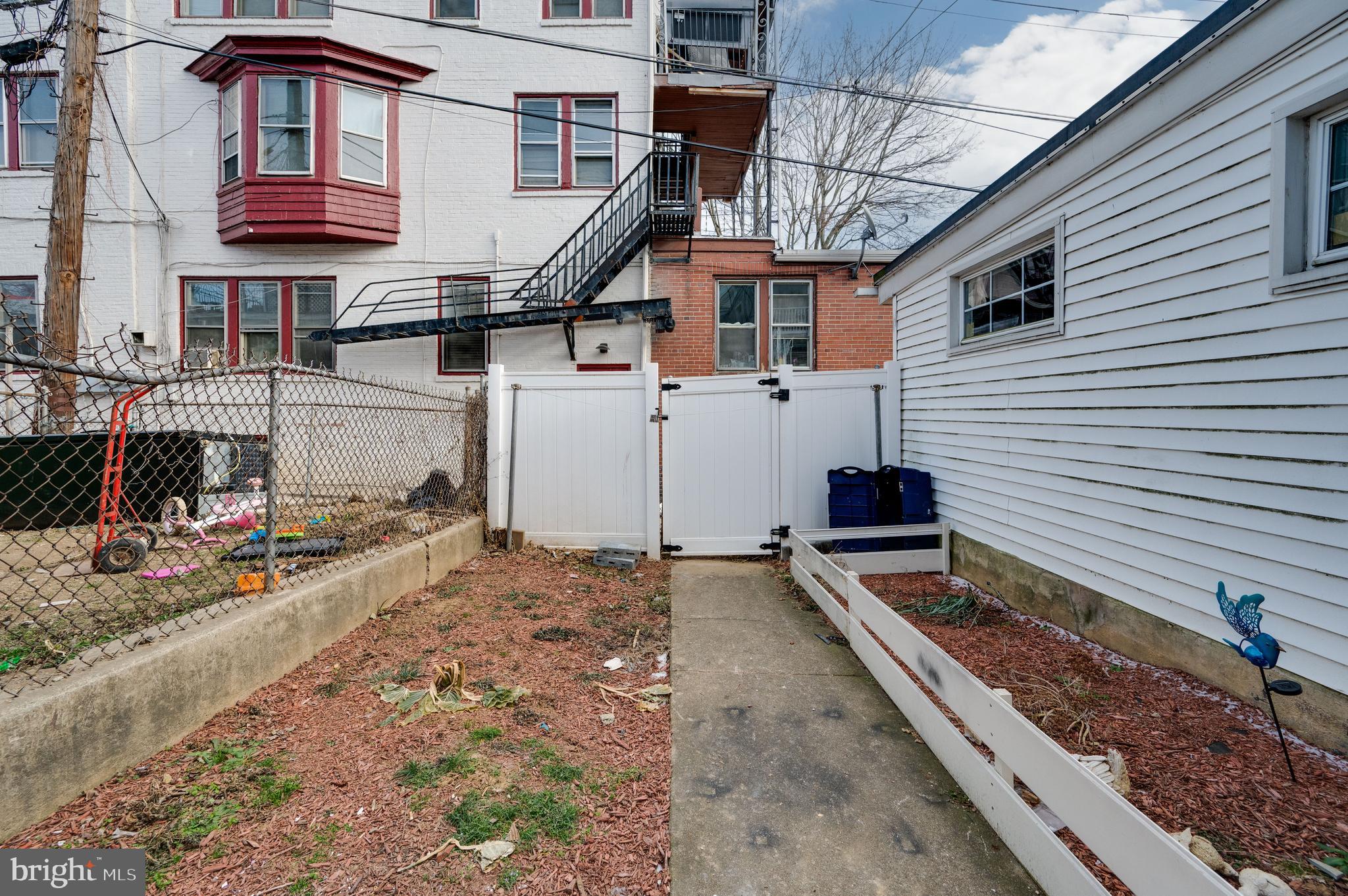 945 North 5th Street Reading, PA 19601 - Photo 46 of 51