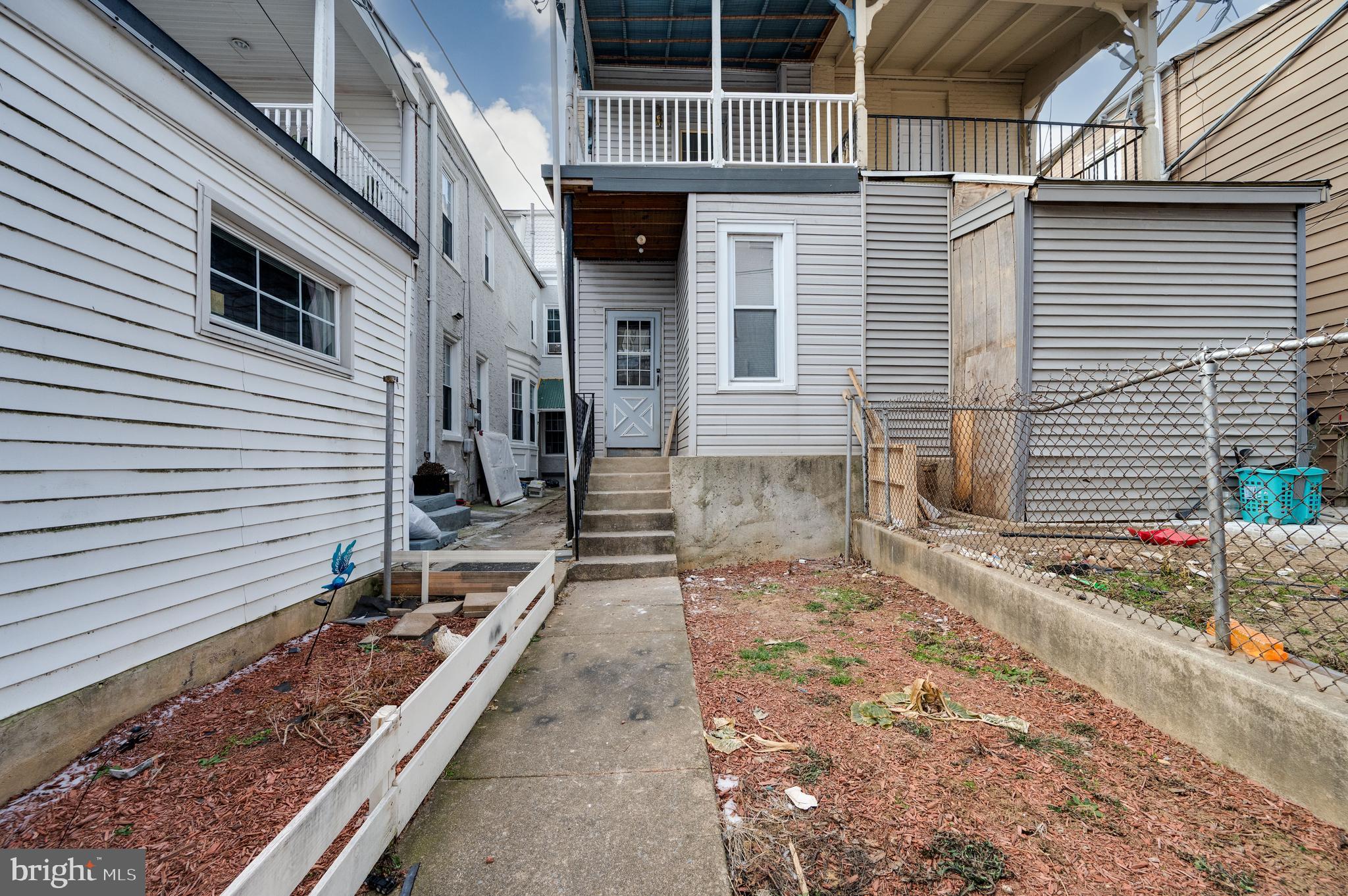 945 North 5th Street Reading, PA 19601 - Photo 47 of 51