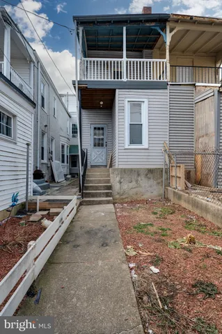 $239,900 | 945 North 5th Street, Reading, PA 19601