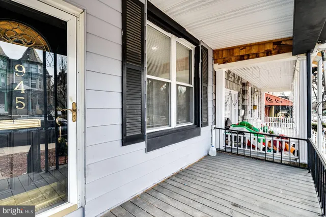 $239,900 | 945 North 5th Street, Reading, PA 19601