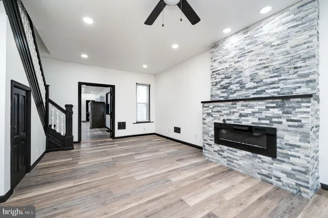 $239,900 | 945 North 5th Street, Reading, PA 19601