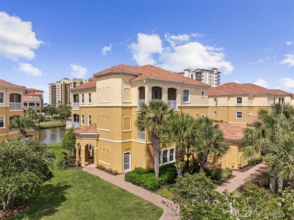 $649,000 | 165 Ave De La Mer, Unit 402, Palm Coast, FL 32137