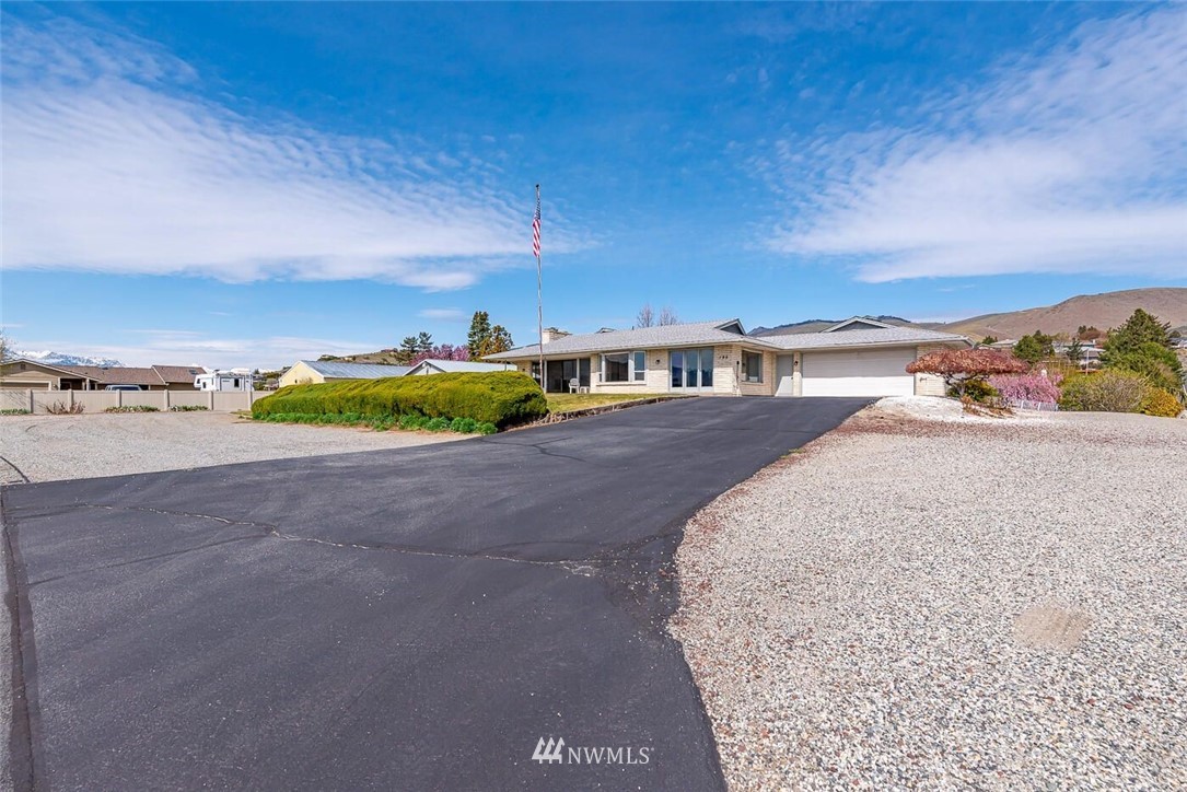 145 View Ridge Circle Wenatchee, WA 98801 - Photo 14 of 21 Gallery Image 14