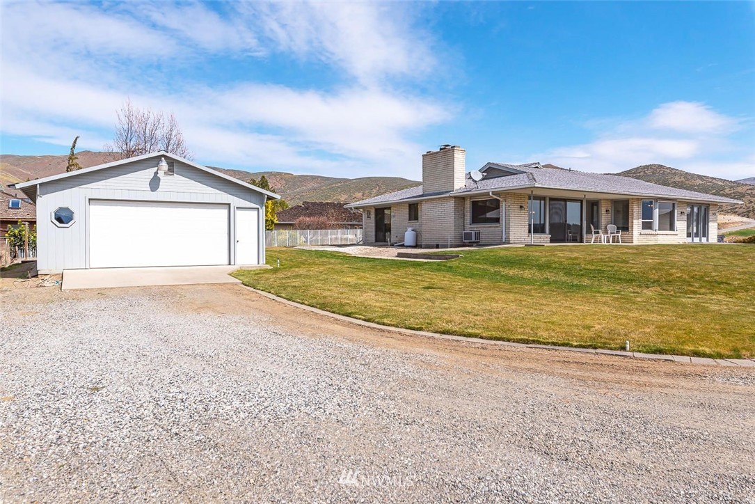 145 View Ridge Circle Wenatchee, WA 98801 - Photo 16 of 21 Gallery Image 16