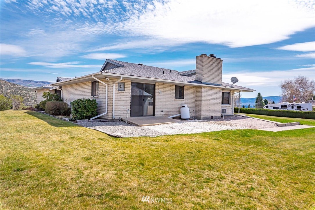 145 View Ridge Circle Wenatchee, WA 98801 - Photo 17 of 21 Gallery Image 17