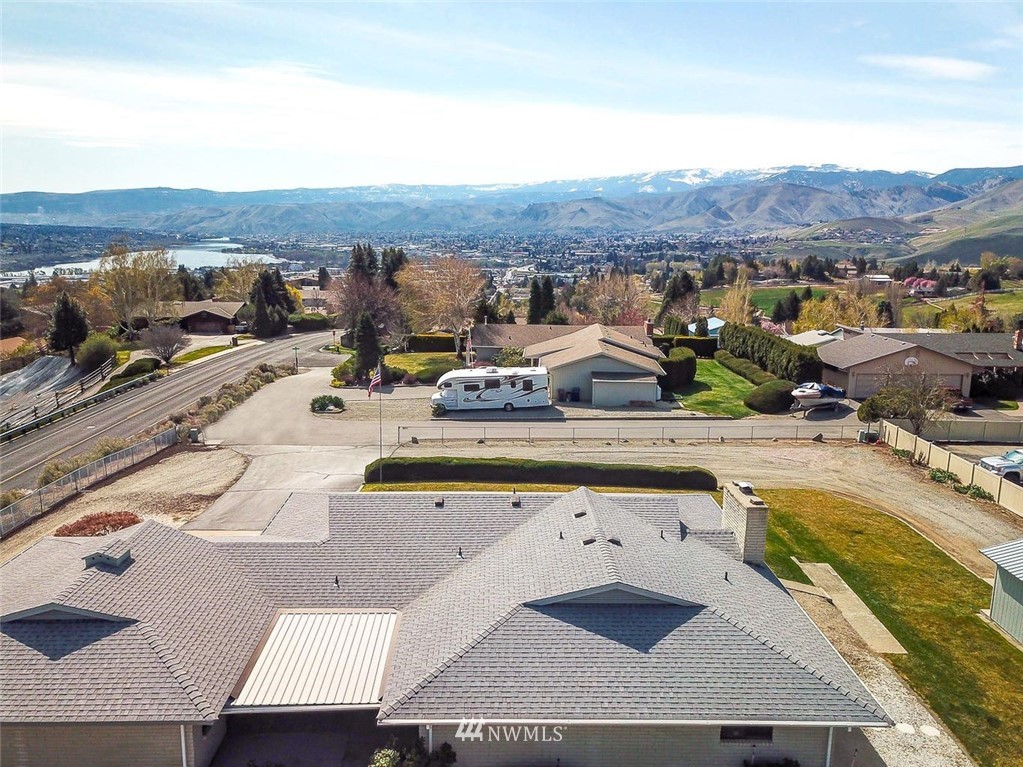 145 View Ridge Circle Wenatchee, WA 98801 - Photo 20 of 21 Gallery Image 20