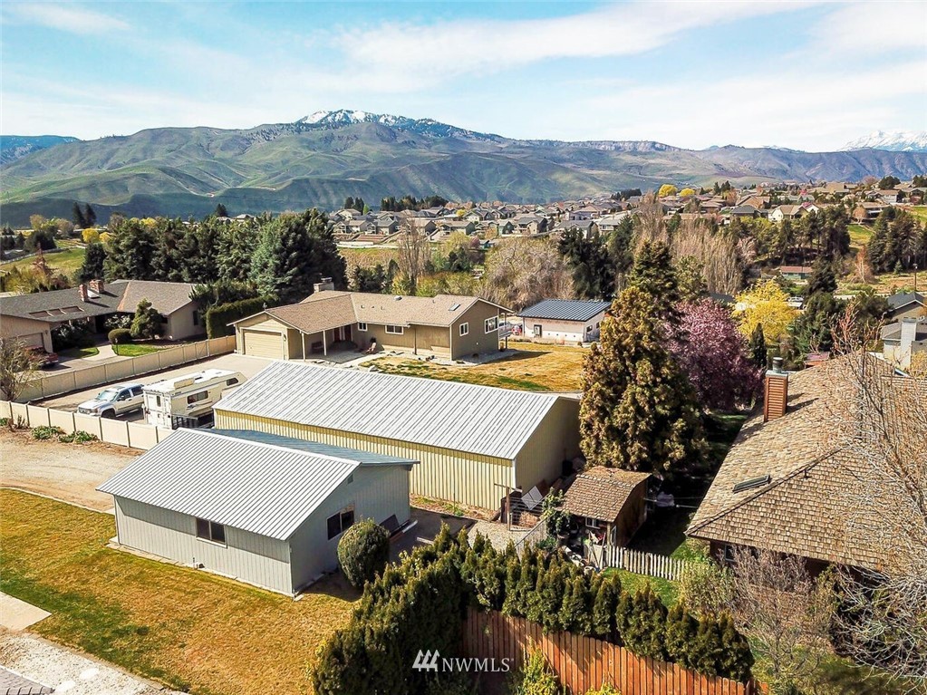 145 View Ridge Circle Wenatchee, WA 98801 - Photo 21 of 21 Gallery Image 21