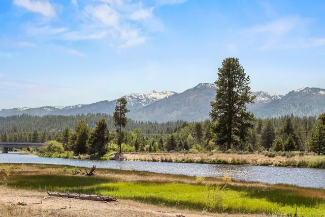 $225,000 | L8-b1 L8-b1 River, Unit 8, Cascade, ID 83611