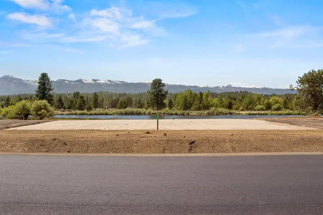 $225,000 | L8-b1 L8-b1 River, Unit 8, Cascade, ID 83611